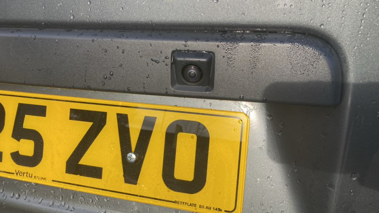 Ford Transit Connect 250 L2 Petrol 1.5 EcoBoost PHEV 150 Limited Van Auto